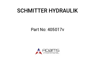 405017v 405017v
