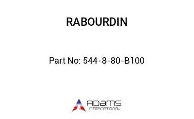 544-8-80-B100