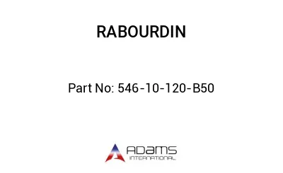 546-10-120-B50