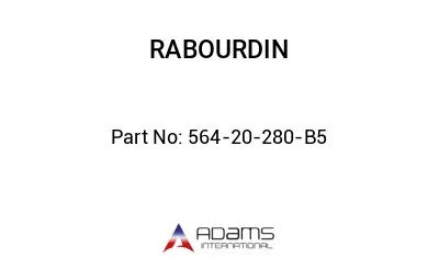 564-20-280-B5