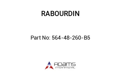 564-48-260-B5