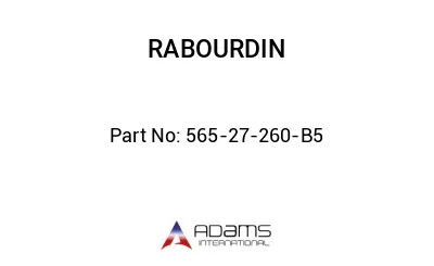 565-27-260-B5
