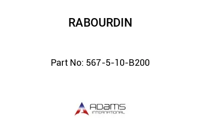 567-5-10-B200