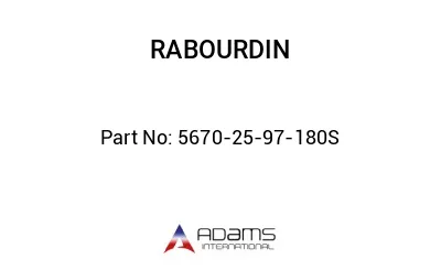 5670-25-97-180S