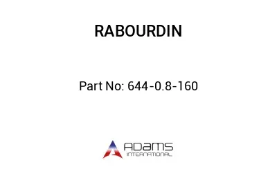 644-0.8-160