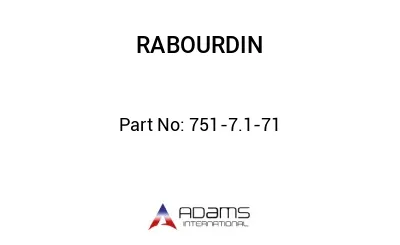 751-7.1-71