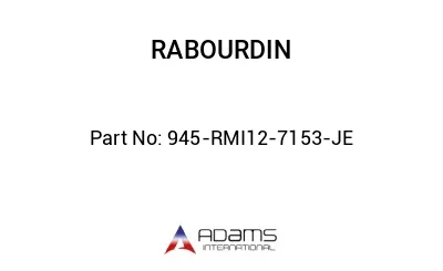 945-RMI12-7153-JE
