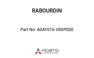 A0AY016-050P0S0
