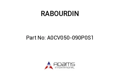 A0CV050-090P0S1