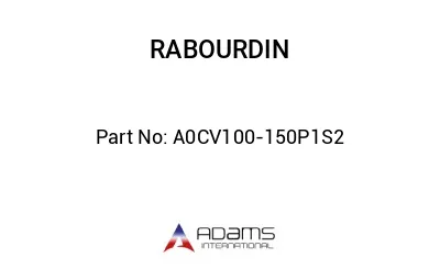 A0CV100-150P1S2