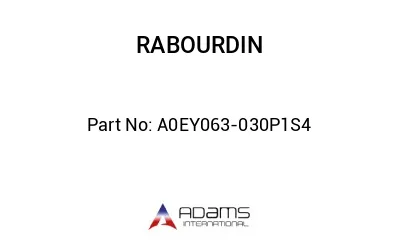 A0EY063-030P1S4