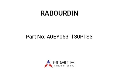 A0EY063-130P1S3