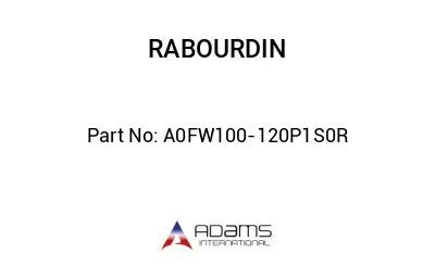 A0FW100-120P1S0R