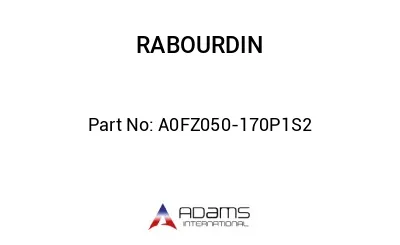 A0FZ050-170P1S2