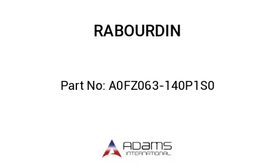 A0FZ063-140P1S0