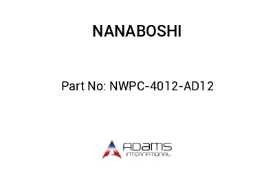 NWPC-4012-AD12